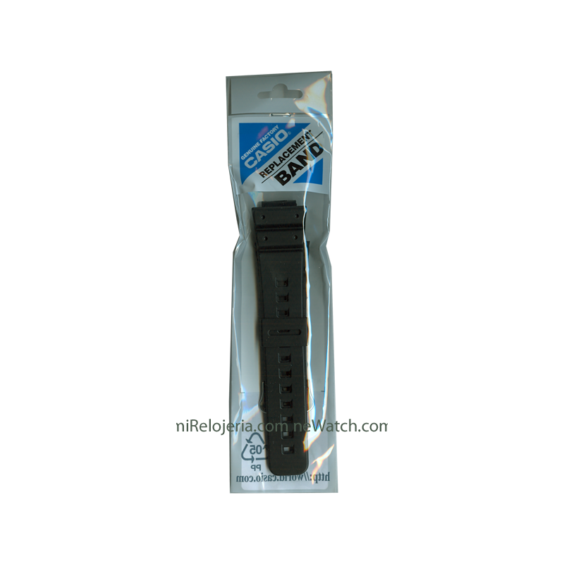 Original strap for G-6900 DW-6900B