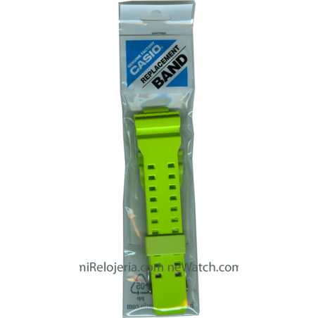 Original strap for GA-110B-3V