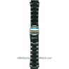 Instrument MATRIX Metal Strap BK