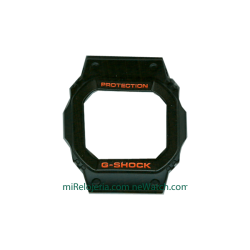 Original bezel for GW-M5600R-1