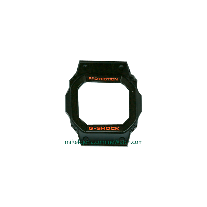 Original bezel for GW-M5600R-1