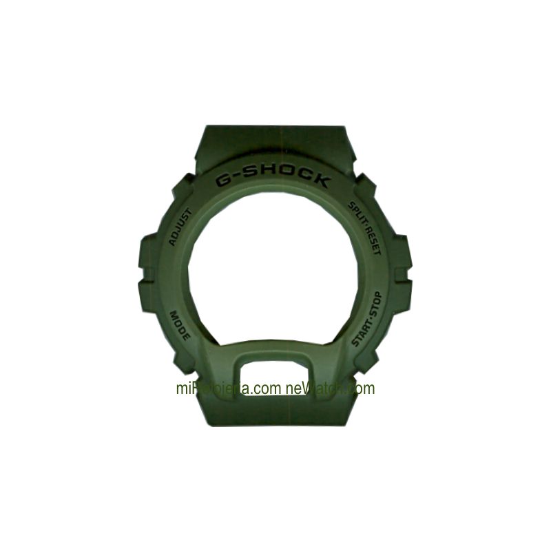 Original bezel for DW-6901UD-3