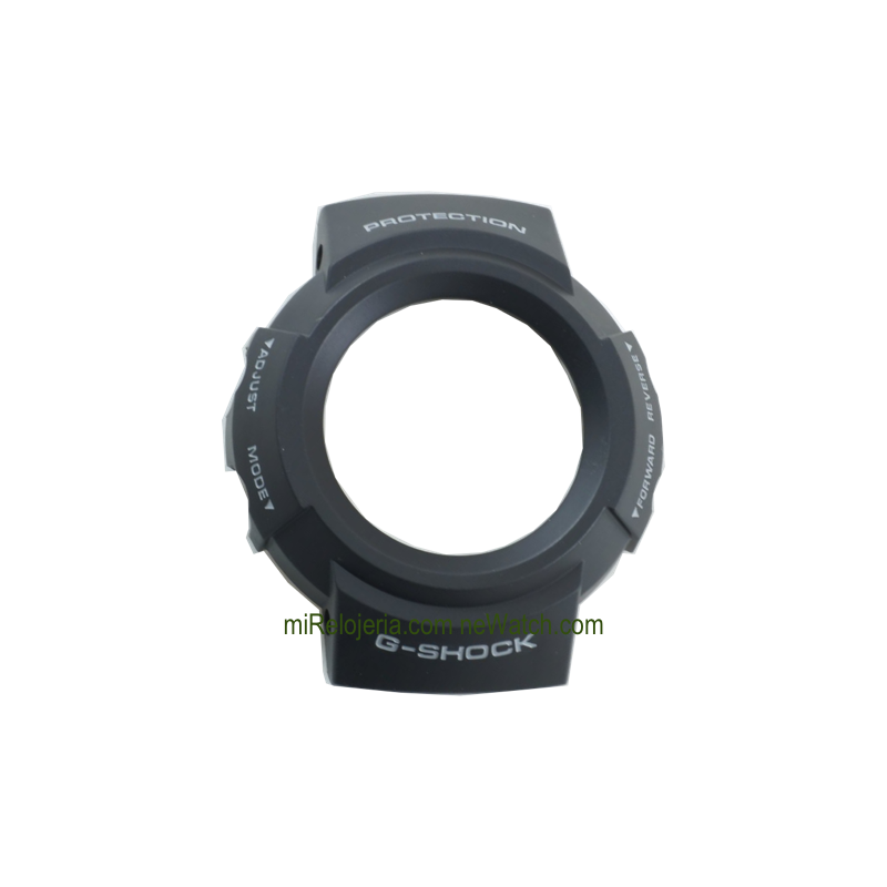 Original bezel for AWG-500J