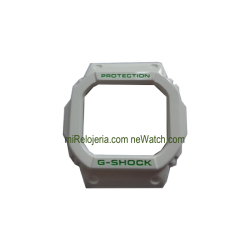 Original bezel for DW-5600GR-7