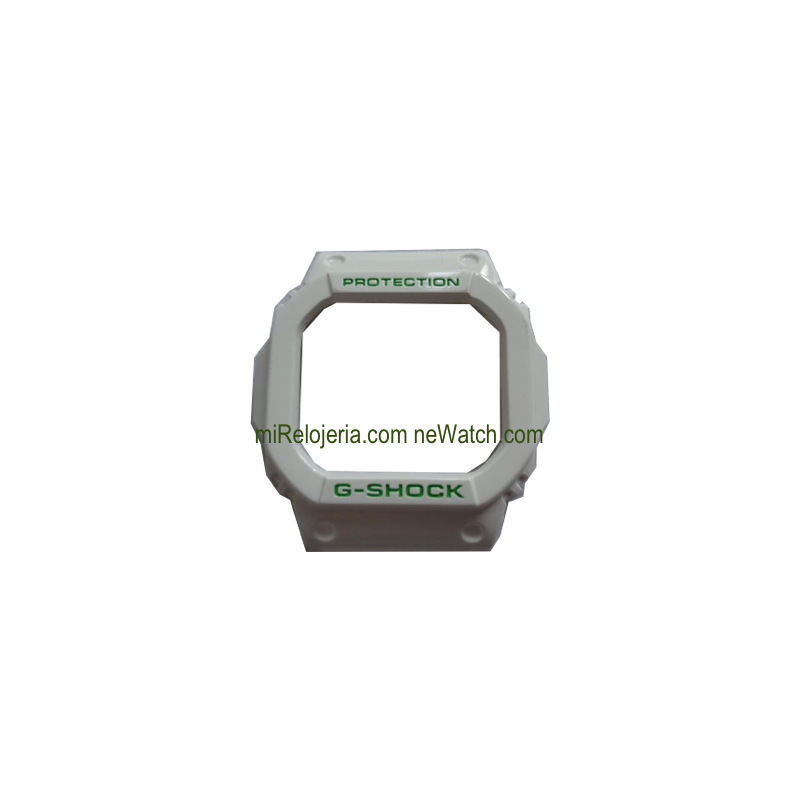 Bisel Original para DW-5600GR-7