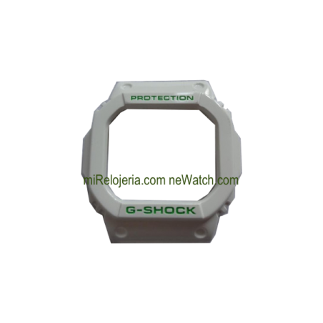 Bisel Original para DW-5600GR-7