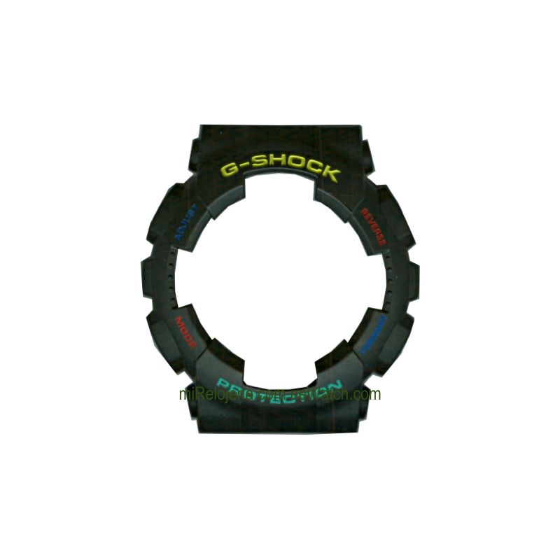 Original bezel for GA-110DR-1A