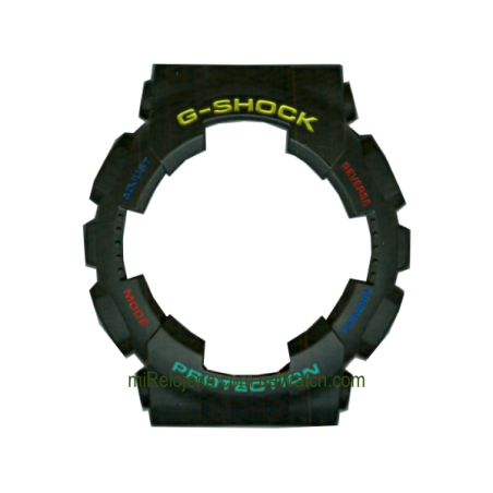 Original bezel for GA-110DR-1A