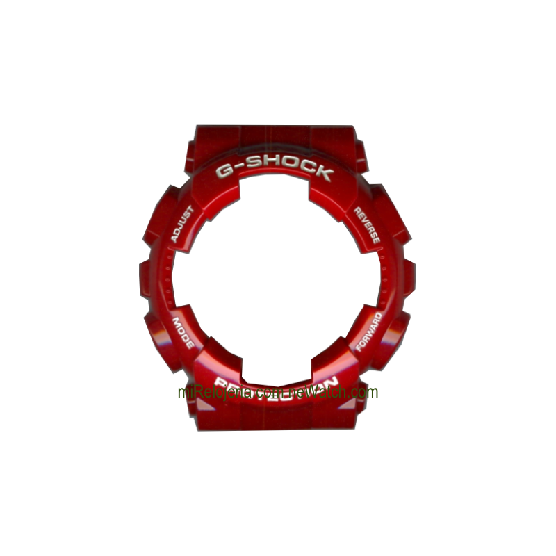 Original bezel for GA-110CS-4A