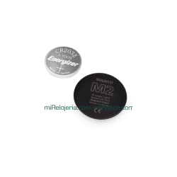 Battery Kit for M2 Black