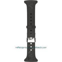 M5 Strap Cross Pattern Female