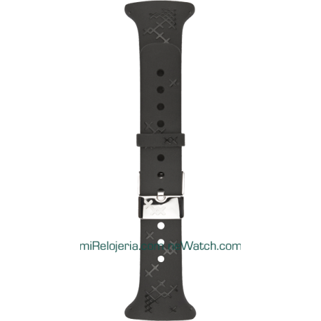 M5 Strap Cross Pattern Female