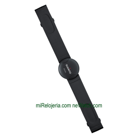 HR Transmitter Dual Belt
