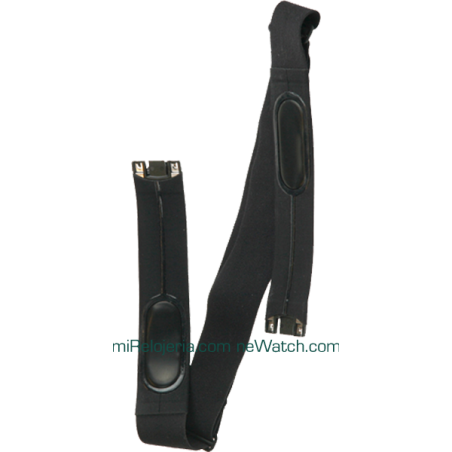 Correa para Comfort/Dual Belt