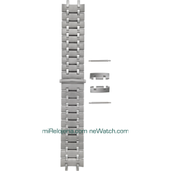 ELEMENTUM AQUA/TERRA/VENTUS blacelet