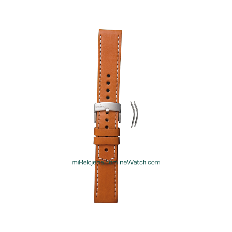 ELEMENTUM VENTUS leather strap kit
