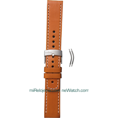 ELEMENTUM VENTUS leather strap kit