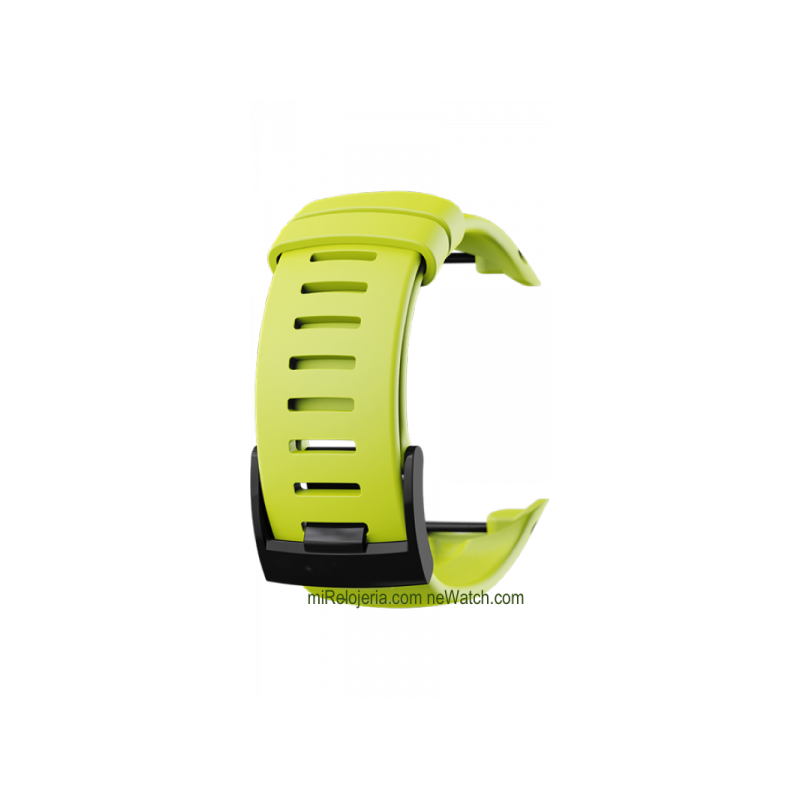 D4i Novo Lime Strap