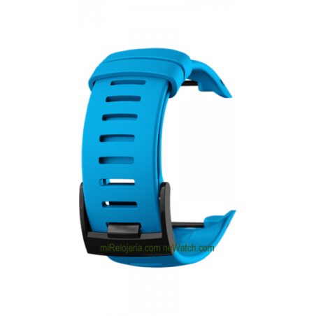 D4i Novo Blue Strap