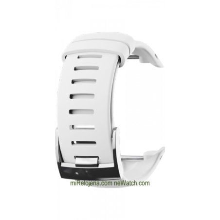 D4i Novo White Strap