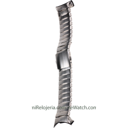 Brazalete D6 / D6i Acero