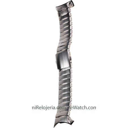 D6 / D6i Stainless Steel bracelet