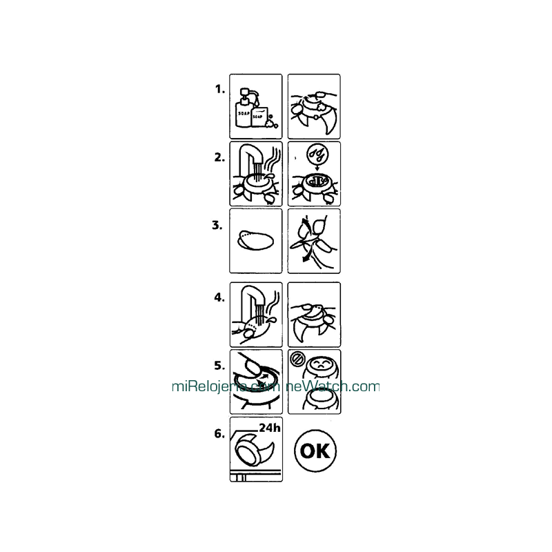 Protector de Pantalla D4/D6/D9