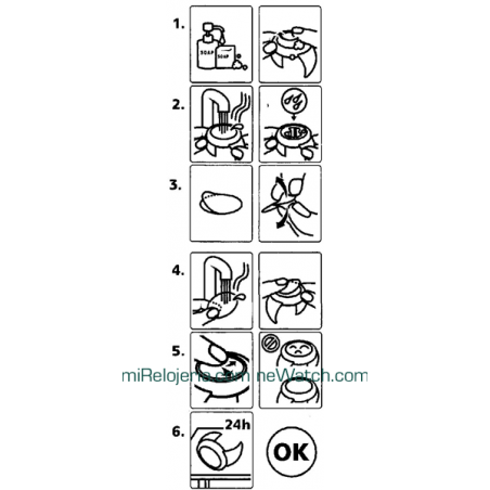 Protector de Pantalla D4/D6/D9