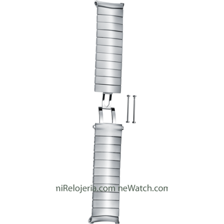 Brazalete D9tx Titanio