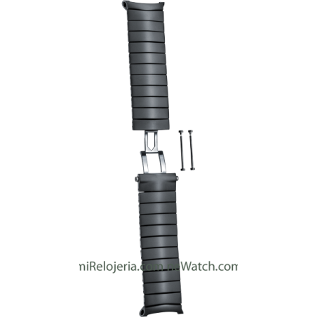 DX Titanium bracelet