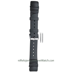 Stinger Elastomer Strap Kit