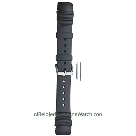 Stinger Elastomer Strap Kit