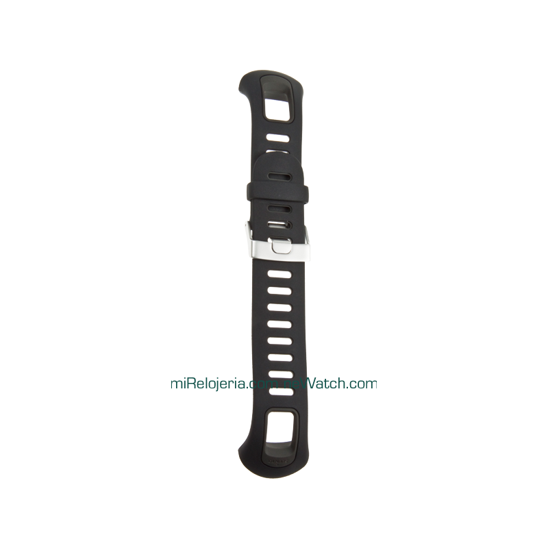 Correa T6d Black Smoke