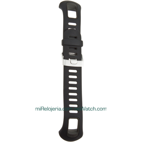 Strap T6d Black Smoke