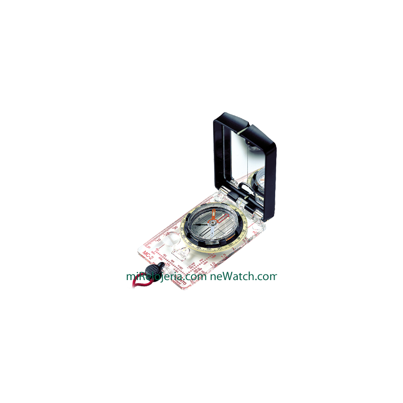 Brújula MC-2 Global