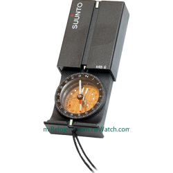 Compass MB-6