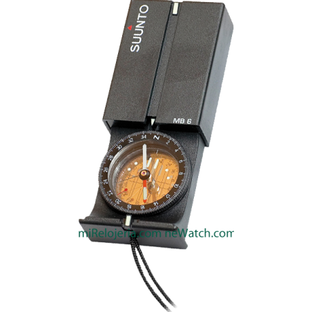 Compass MB-6
