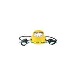 Brújula Orca-Pioneer Yellow