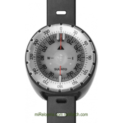 Brújula SK-8 Strap Mount NH