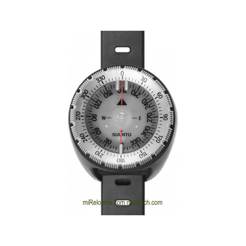 Brújula SK-8 Strap Mount NH