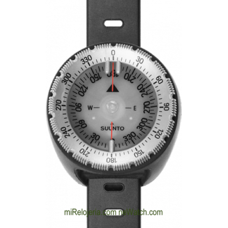 Brújula SK-8 Strap Mount NH