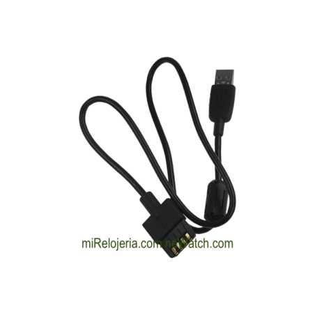 Interface USB para Suunto Eon Steel
