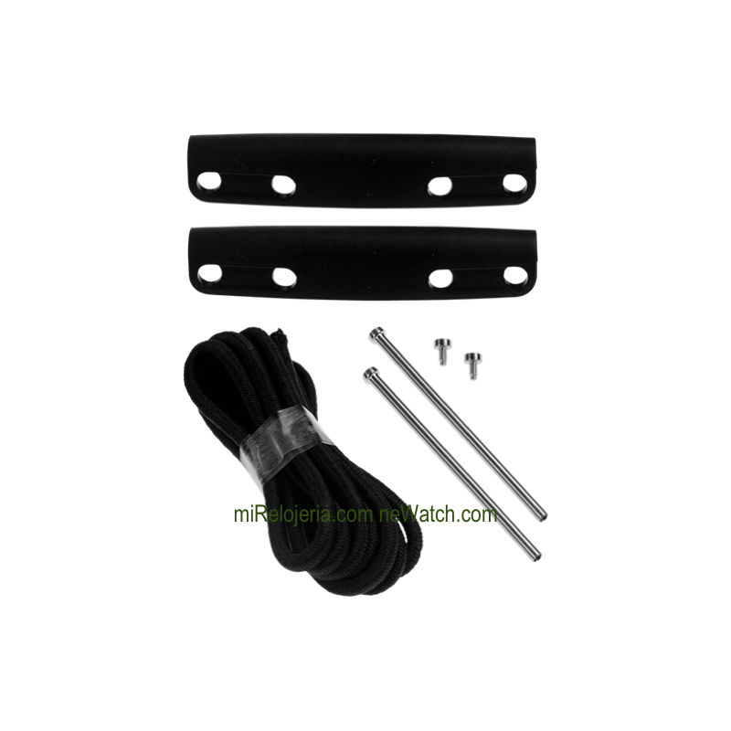 Kit Bungee para Suunto Eon Steel