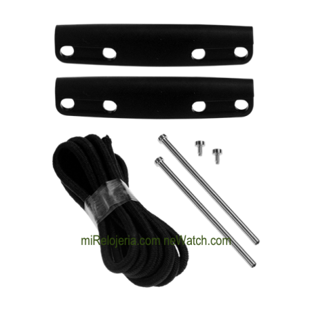 Kit Bungee para Suunto Eon Steel