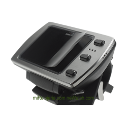 Eon Steel Scratch Guard