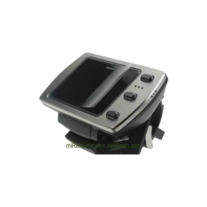 Eon Steel Scratch Guard