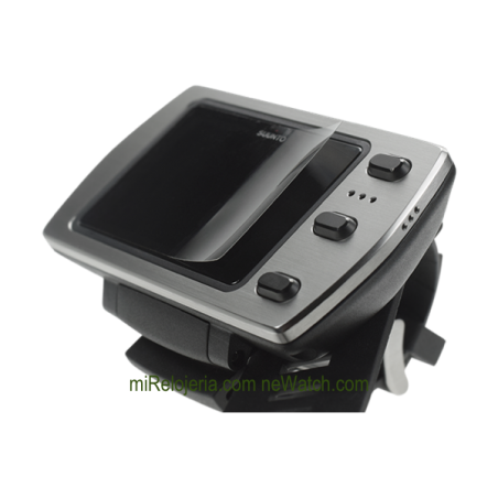 Eon Steel Scratch Guard