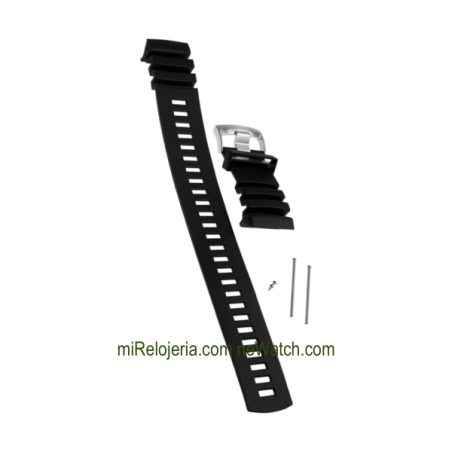 Eon Steel Strap Replacement Kit