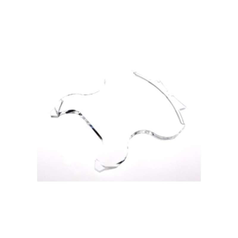 Cobra 2 / Cobra 3 Displayshield