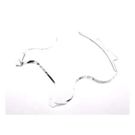 Protector de Pantalla Cobra 2 / Cobra 3